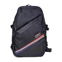 neuinteresse｜ノイインテレッセ×HRC バックパック｜ネイビー