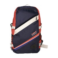 neuinteresse｜ノイインテレッセ×HRC バックパック｜トリコロール