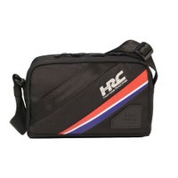 neuinteresse｜ノイインテレッセ×HRC ミニショルダーバッグ｜ブラック