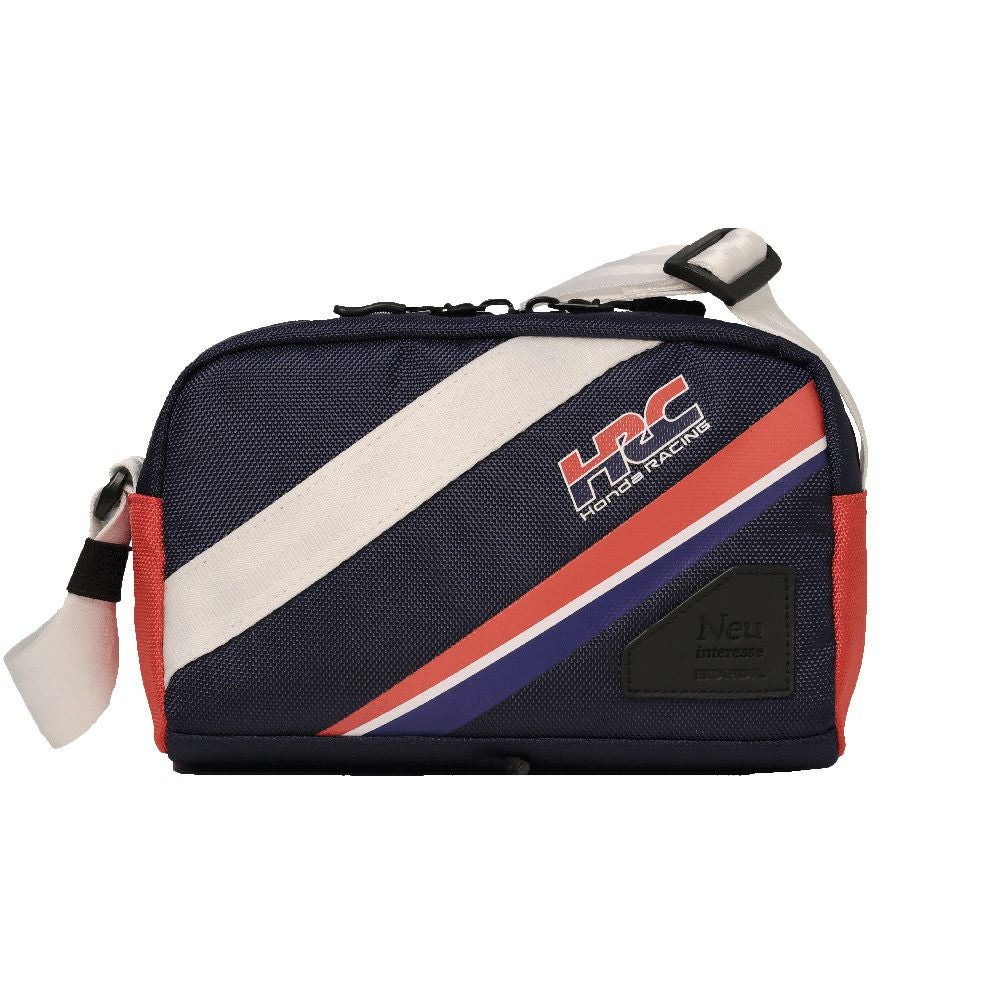 ノイインテレッセ×HRC ミニショルダーバッグ | モトーリモーダ公式
