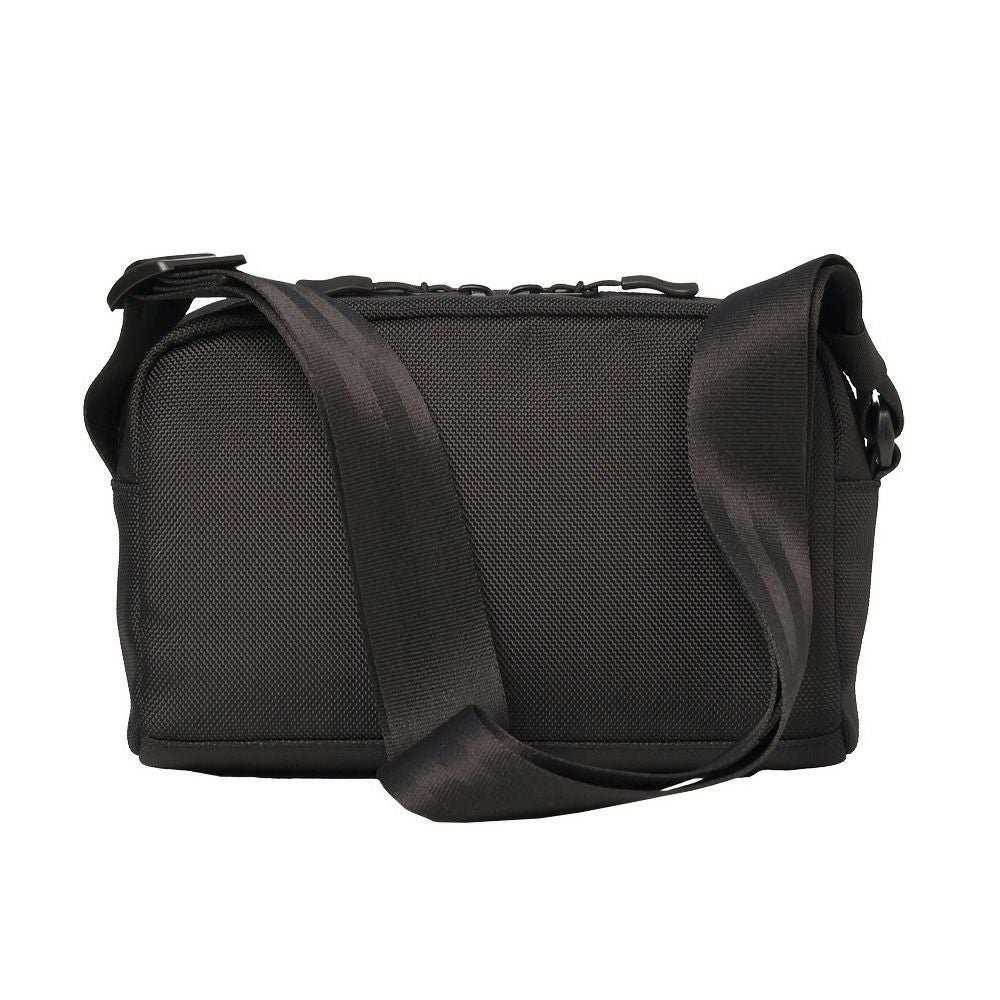 neuinteresse｜ノイインテレッセ×HRC ミニショルダーバッグ｜ブラック