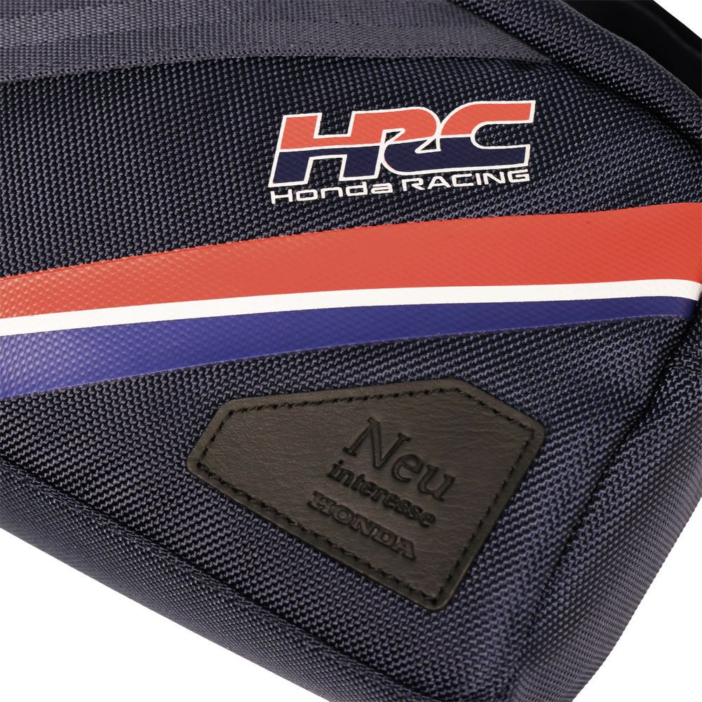 ノイインテレッセ×HRC ミニショルダーバッグ | モトーリモーダ公式