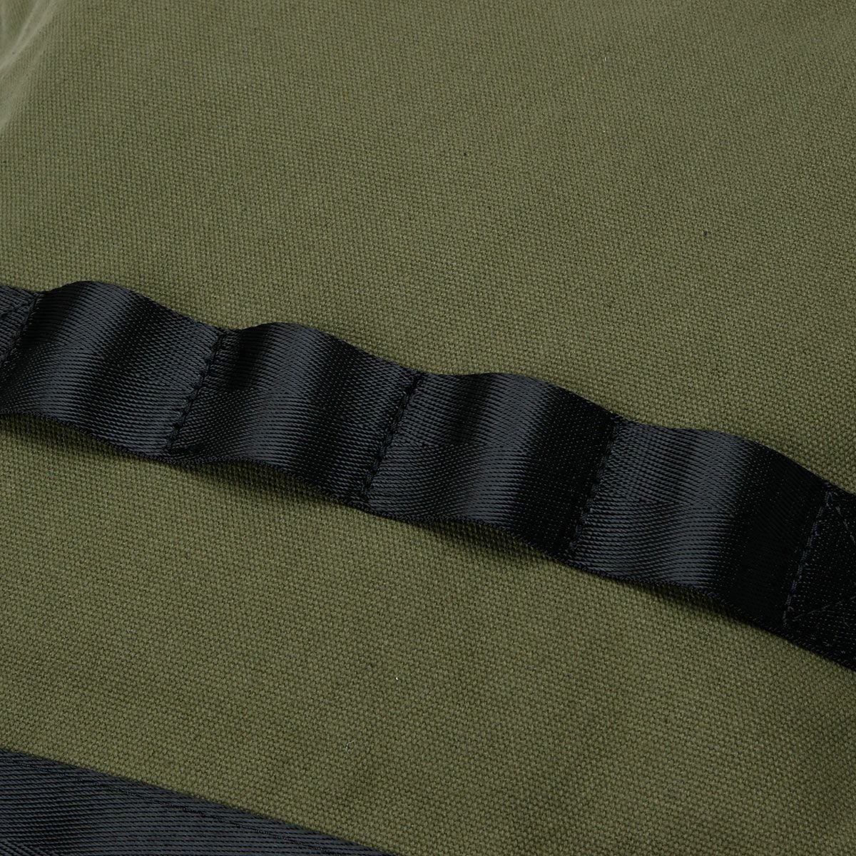 Replay｜キャンバス トートバッグ｜その他バッグ｜ミリタリーグリーン