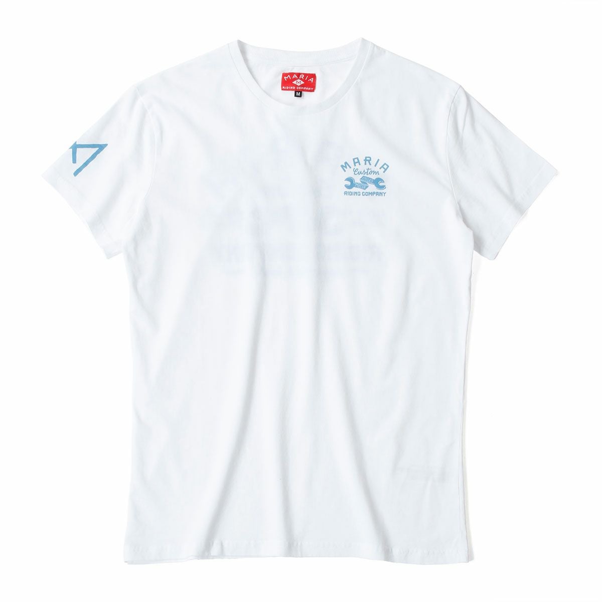 レンチ Tシャツ | モトーリモーダ公式オンラインショップ