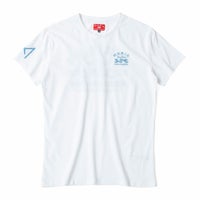 Maria Riding Company｜レンチ Tシャツ｜ホワイト