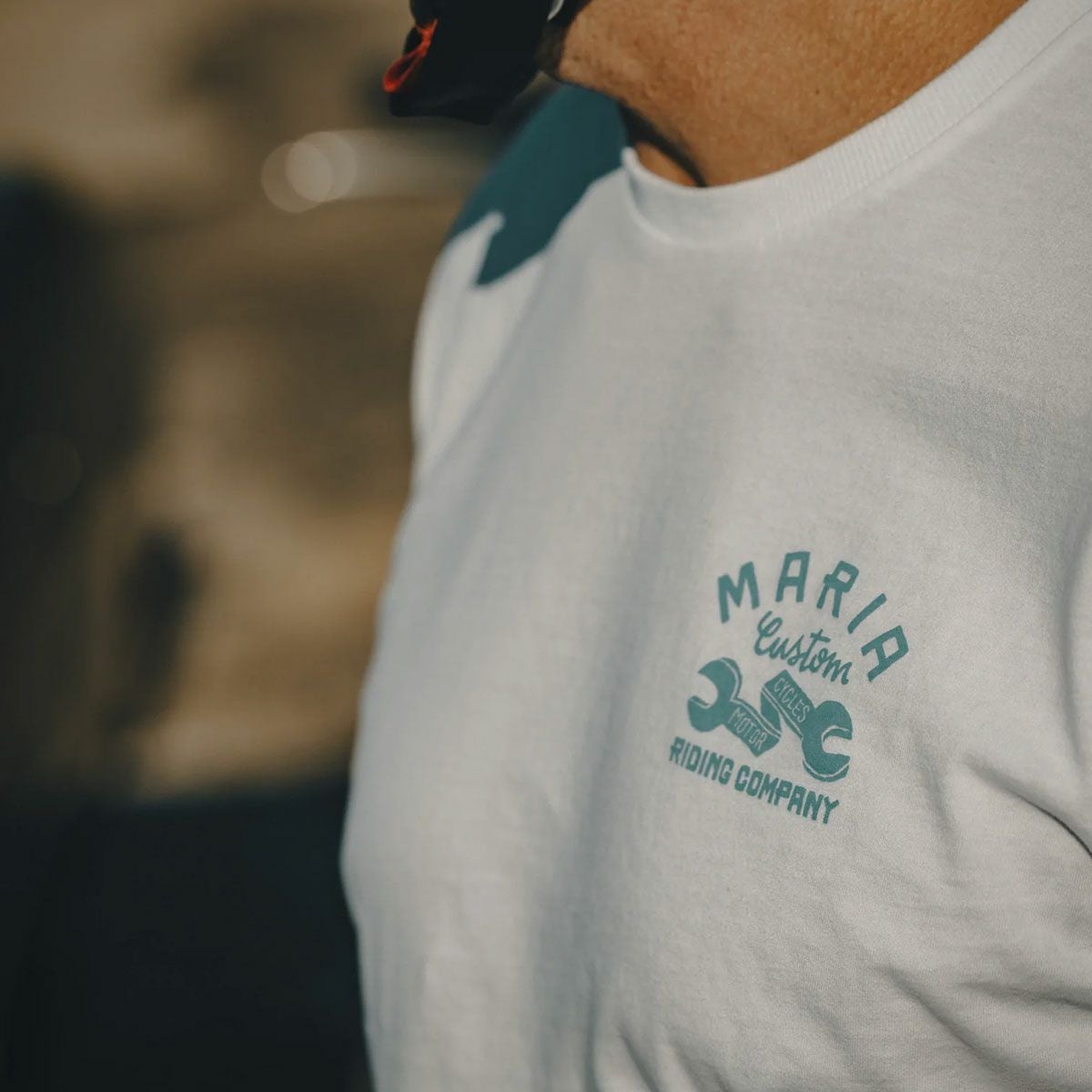 レンチ Tシャツ | モトーリモーダ公式オンラインショップ