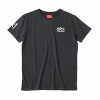 Maria Riding Company｜ヴェネーノ Tシャツ｜ダークグレー