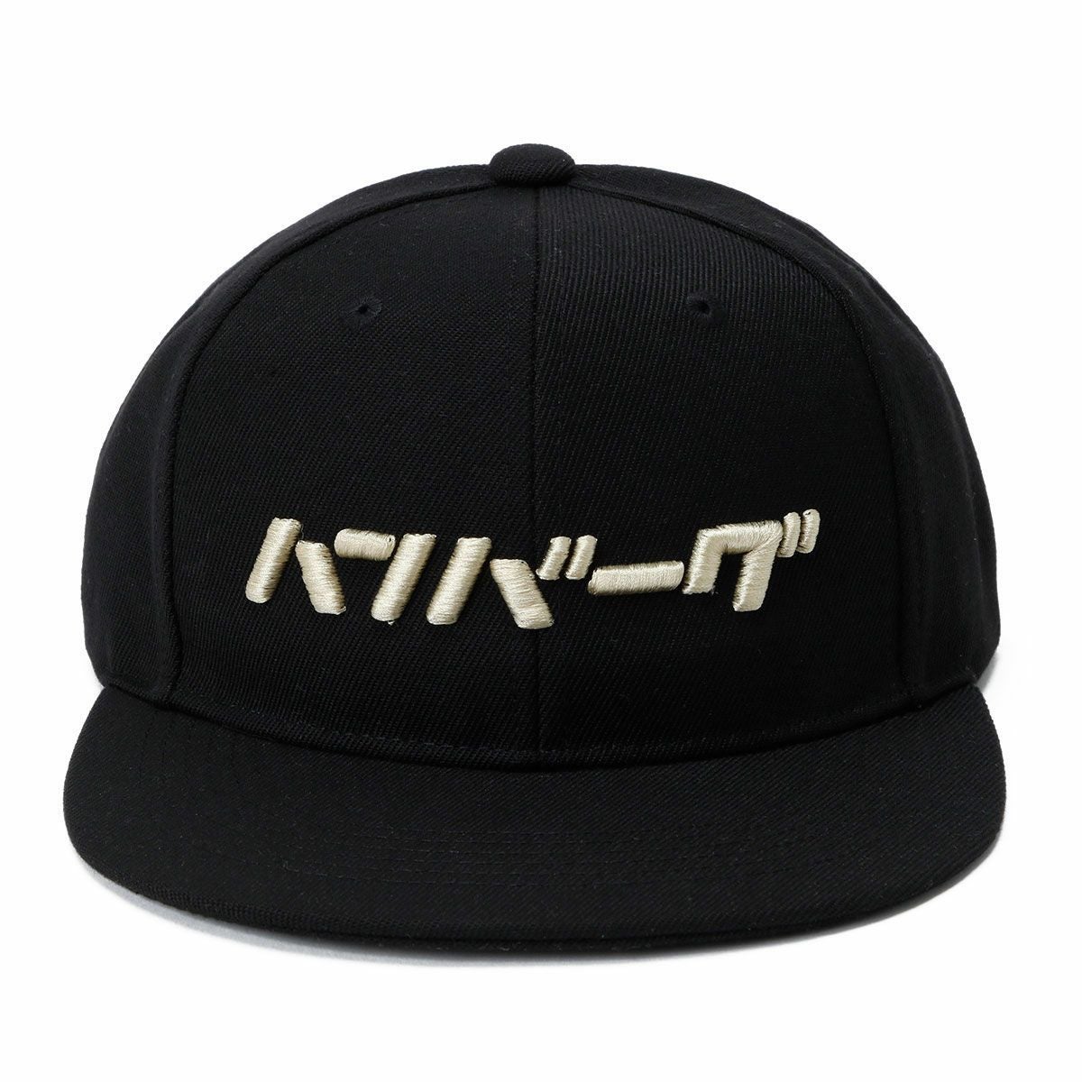 ハンバーグ CAP | モトーリモーダ公式オンラインショップ