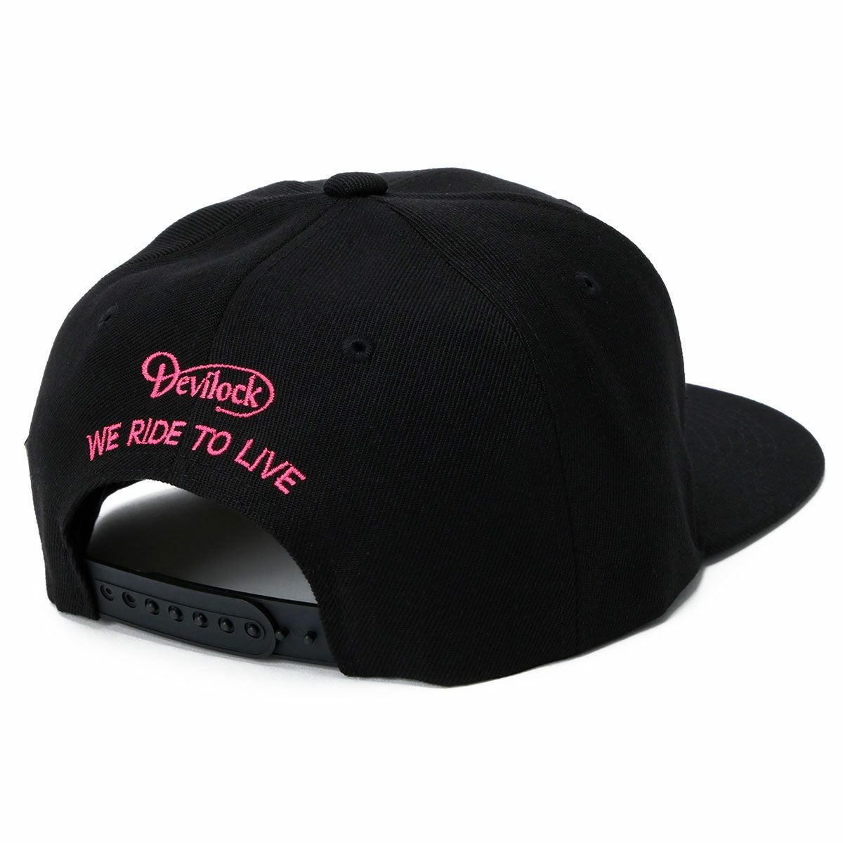 ハンバーグ CAP | モトーリモーダ公式オンラインショップ