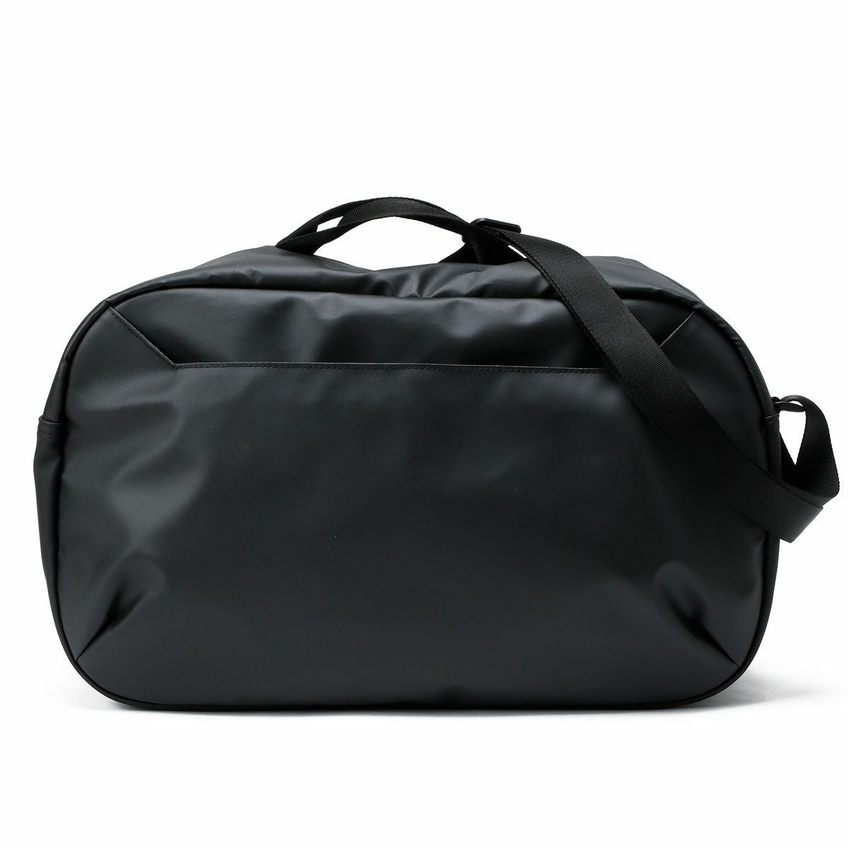 Ferrari｜スクーデリア フェラーリ SPTWR ウィークエンダー バッグ｜ブラック