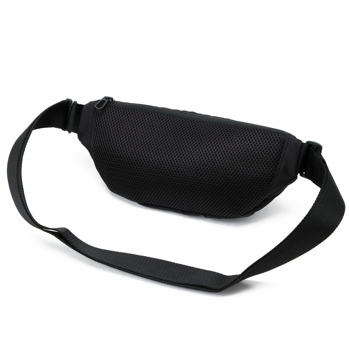 PORSCHE｜ポルシェ レガシー ウエストバッグ｜その他バッグ｜ブラック