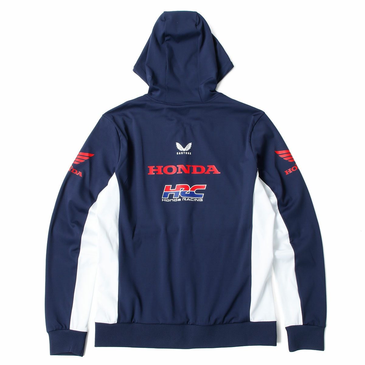 HRC ホンダ チーム レプリカ フーディー | モトーリモーダ公式