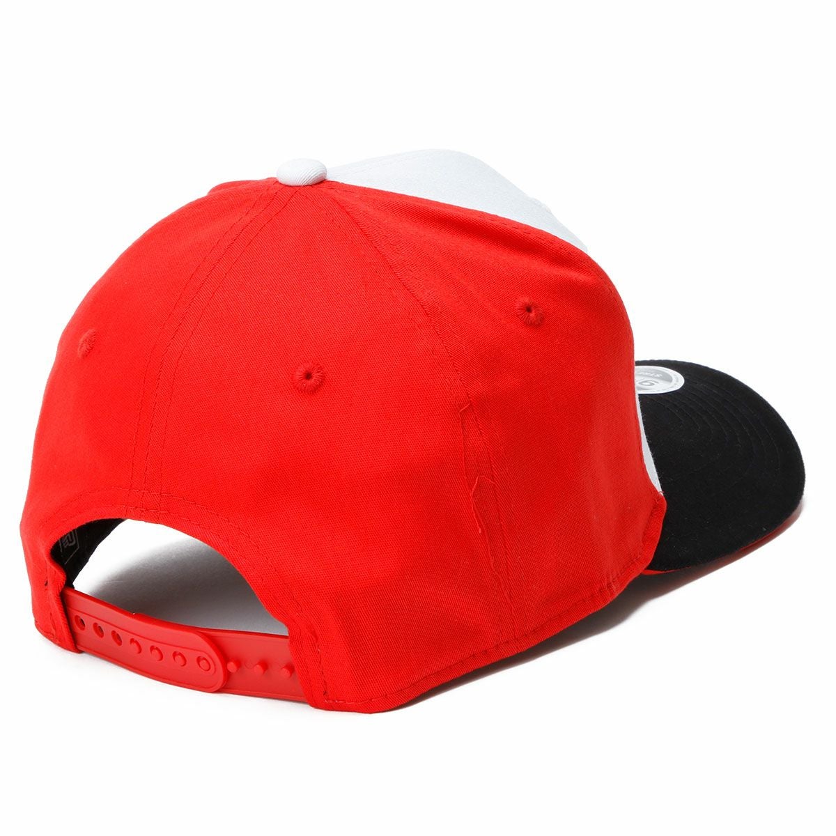 マクラーレン F1 チーム NewEra 9FIFTY MONACO ベースボール キャップ