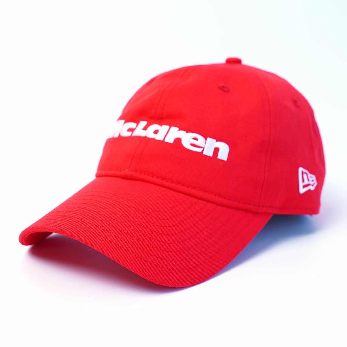 マクラーレン F1 チーム NewEra 9TWENTY MONACO ベースボール キャップ
