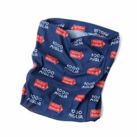 Mille Miglia｜ミッレミリア オリジナル ネックチューブ｜マフラー・スカーフ