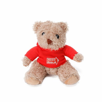 Mille Miglia｜ミッレミリア テディベア｜その他雑貨