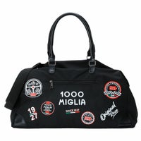 Mille Miglia｜ミッレミリア MONACO ダッフルバッグ｜ボストンバッグ