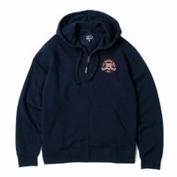 Mille Miglia｜ミッレミリア BEACH BOYS フードパーカー｜フーディ