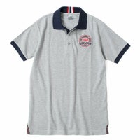 Mille Miglia｜ミッレミリア EMIRATES ポロ｜ポロシャツ