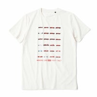 Mille Miglia｜ミッレミリア CARS Tシャツ｜