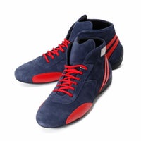 Mille Miglia｜ミッレミリア PILOT CAMOSCIO シューズ｜スニーカー