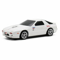 Cassette Car Products｜マツダ RX-7 (FC3S) 『頭文字D』 高橋涼介1巻版｜その他雑貨