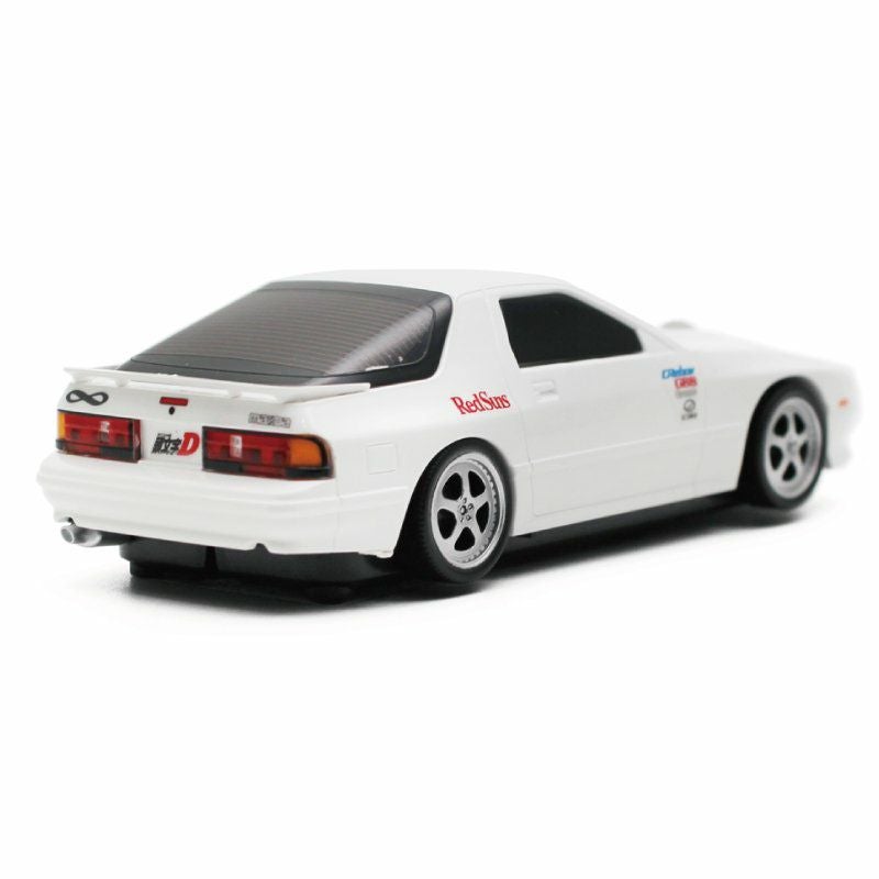 マツダ RX-7 (FC3S) 『頭文字D』 高橋涼介1巻版 | モトーリモーダ公式