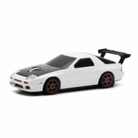 Cassette Car Products｜マツダ サバンナ RX-7 (FC3S) 『頭文字D』 高橋涼介 41巻仕様｜その他雑貨