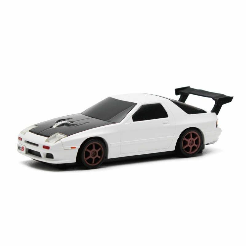 マツダ サバンナ RX-7 (FC3S) 『頭文字D』 高橋涼介 41巻仕様 