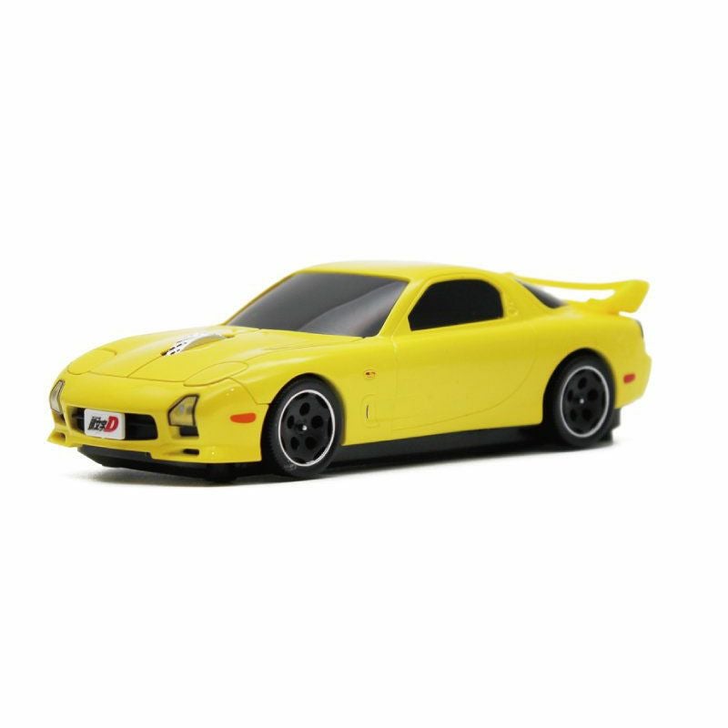 Cassette Car Products｜マツダ サバンナ RX-7 (FD3S) 『頭文字D』 高橋啓介 18巻仕様｜その他雑貨