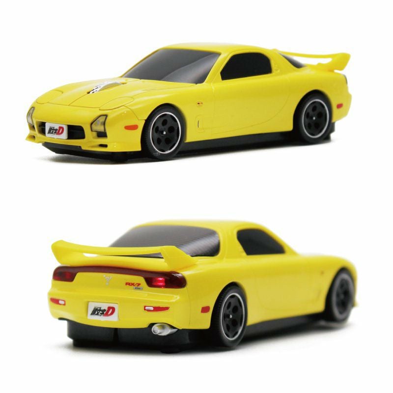 マツダ サバンナ RX-7 (FD3S) 『頭文字D』 高橋啓介 18巻仕様