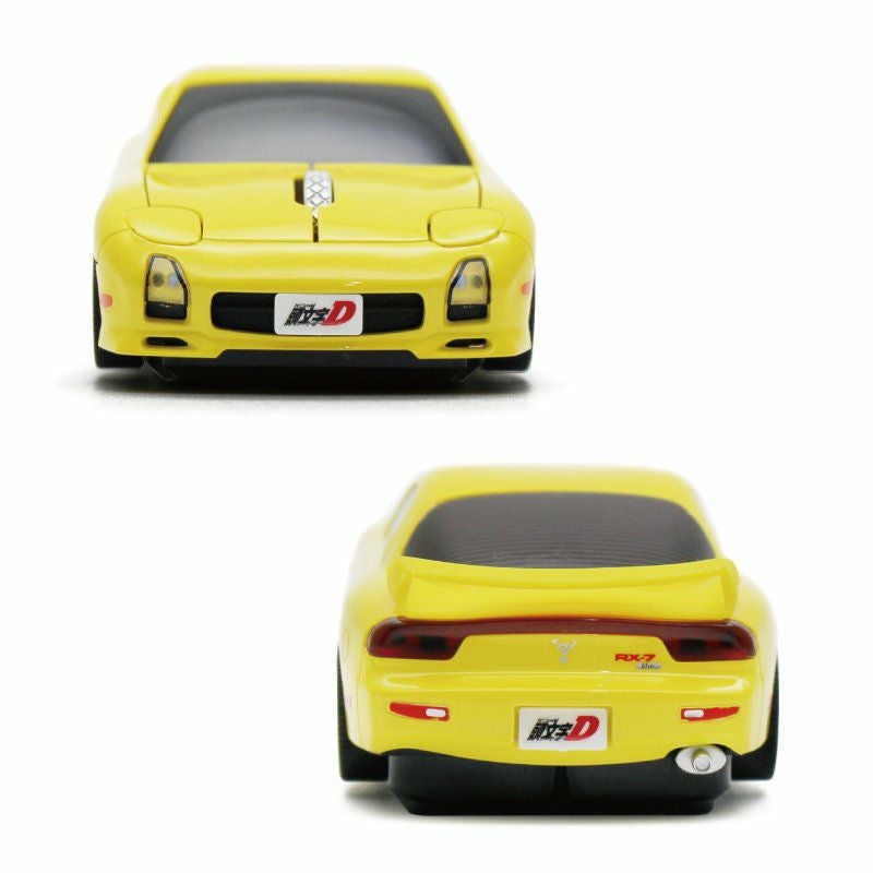 マツダ サバンナ RX-7 (FD3S) 『頭文字D』 高橋啓介 18巻仕様 