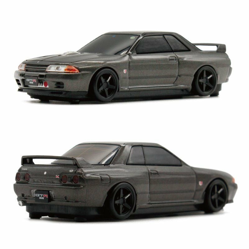 日産スカイライン GT-R (BNR32) | モトーリモーダ公式オンラインショップ