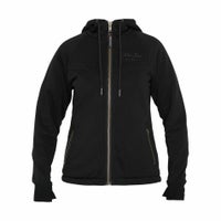 John Doe｜XTM フーディー ウーマン V2｜ファブリック