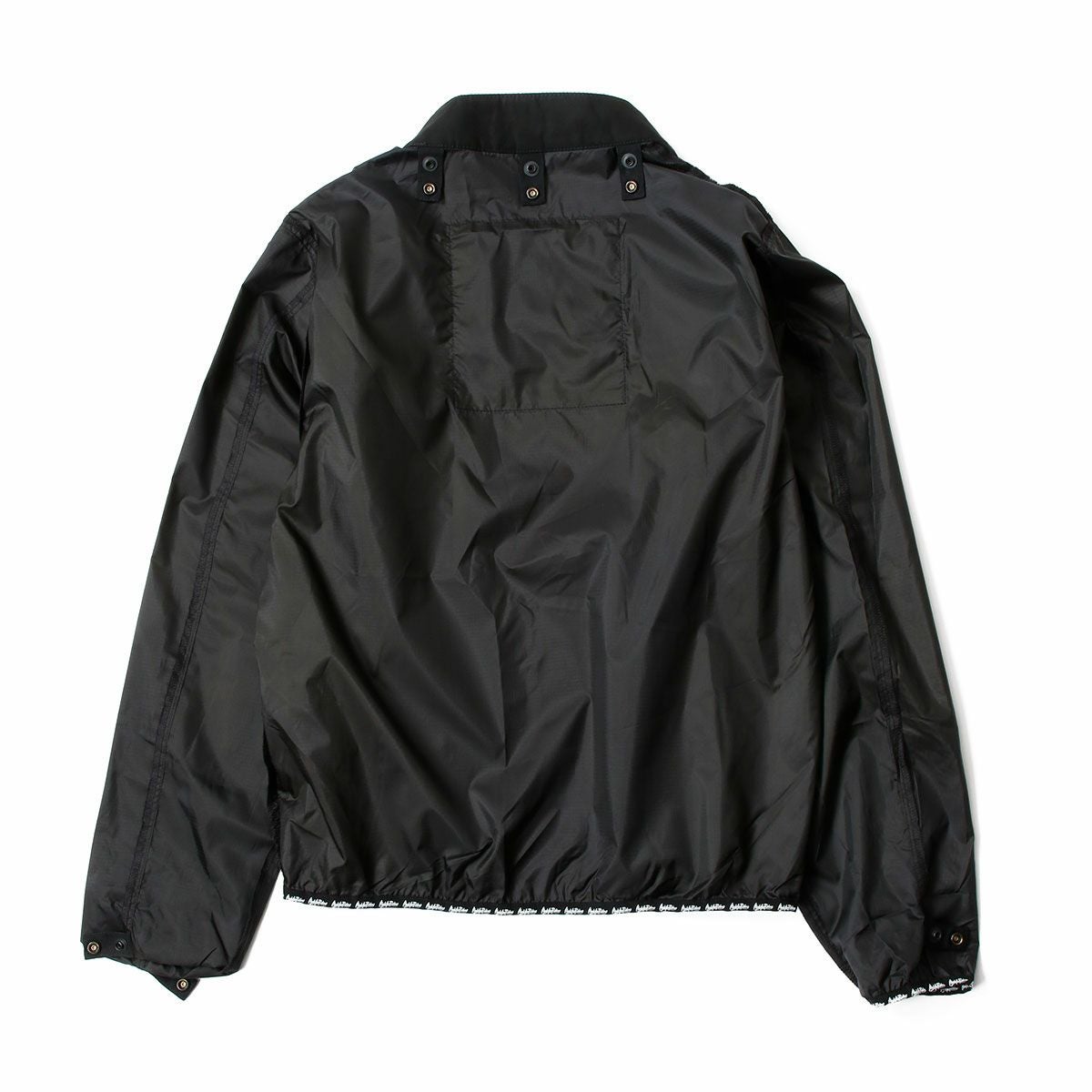 エアロ メッシュ ウインドブロック ジャケット | モトーリモーダ公式