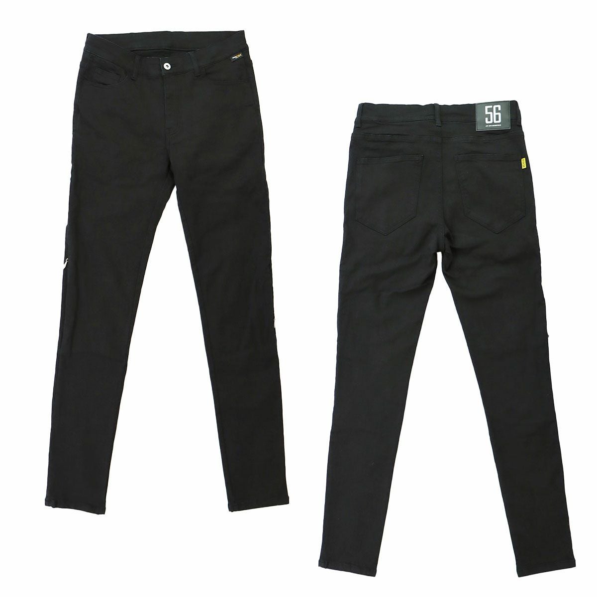 ストレッチ スキニー CORDURA® デニム パンツ | モトーリモーダ