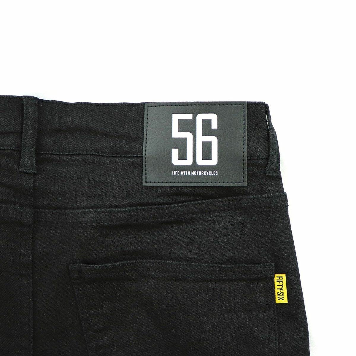 ストレッチ スキニー CORDURA® デニム パンツ | モトーリモーダ