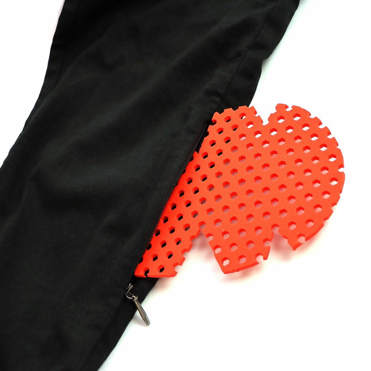 ストレッチ スキニー CORDURA® デニム パンツ | モトーリモーダ