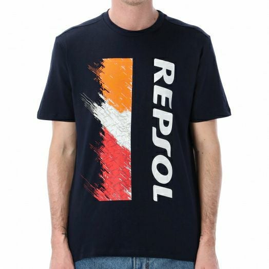 レプソル オフィシャル バーティカル Tシャツ | モトーリモーダ公式