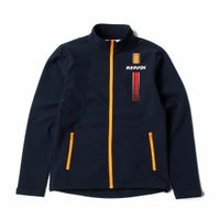 REPSOL HONDA｜レプソル オフィシャル ソフトシェル ジャケット｜アウター