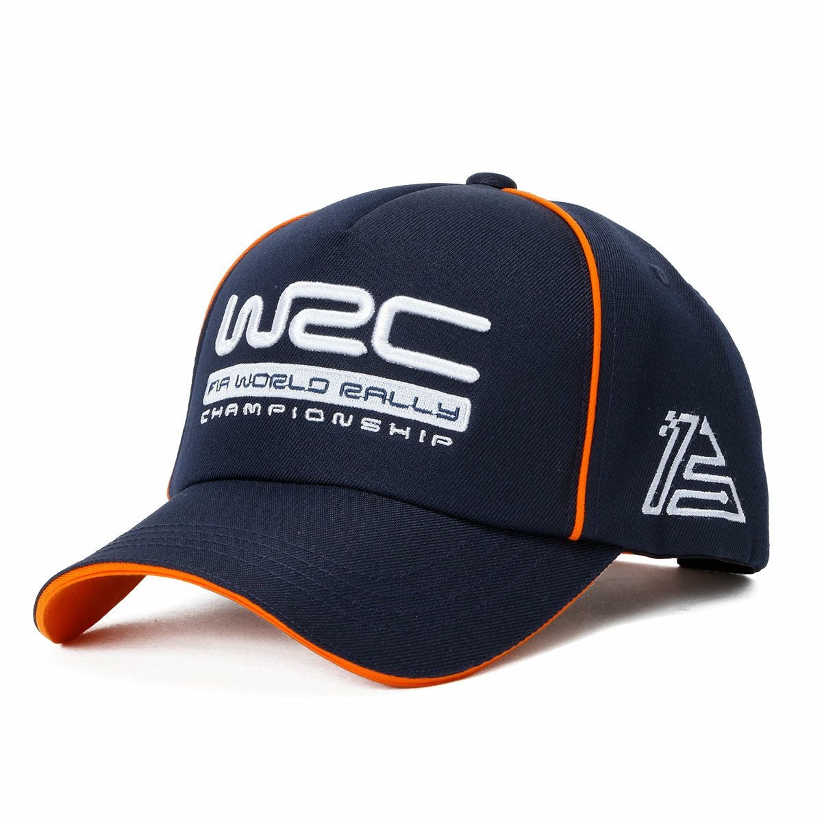 WRC キャップ | モトーリモーダ公式オンラインショップ