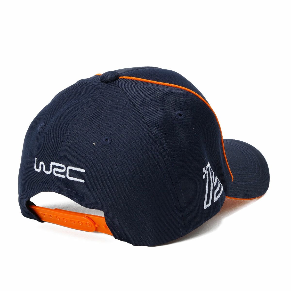 WRC キャップ | モトーリモーダ公式オンラインショップ