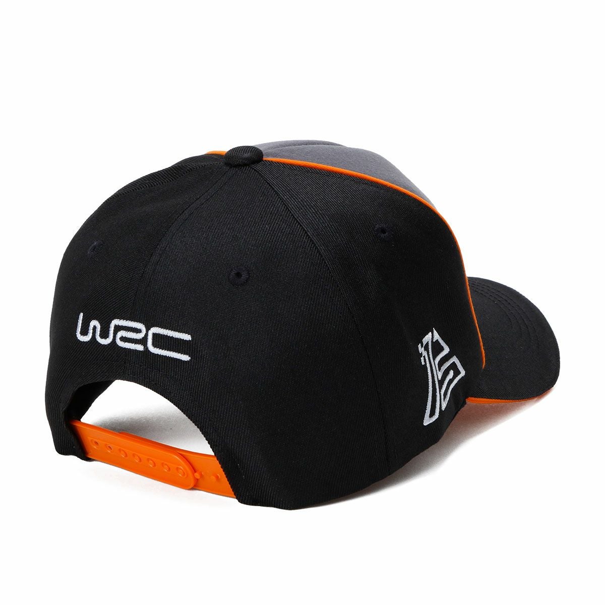 WRC キャップ | モトーリモーダ公式オンラインショップ
