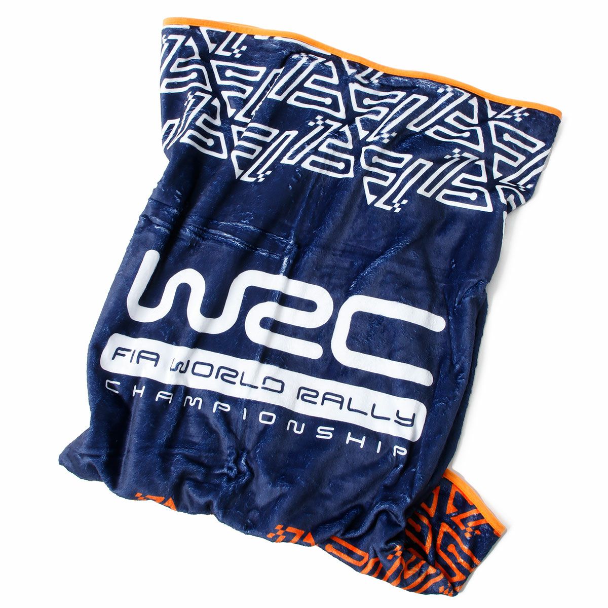 WRC ブランケット | モトーリモーダ公式オンラインショップ