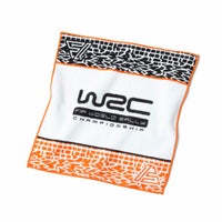 WRC｜WRC ハンドタオル｜その他雑貨