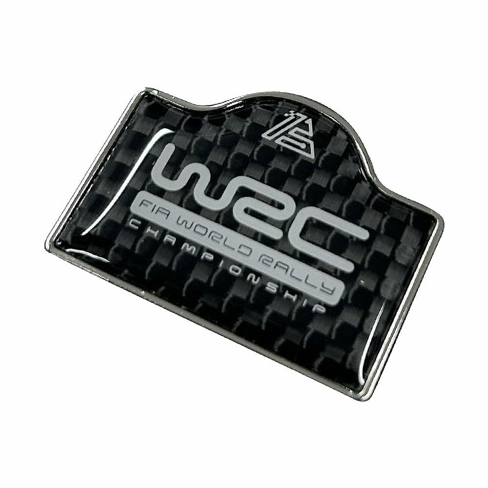 WRC｜WRC ピンバッジ｜その他雑貨
