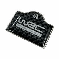 WRC｜WRC ピンバッジ｜その他雑貨