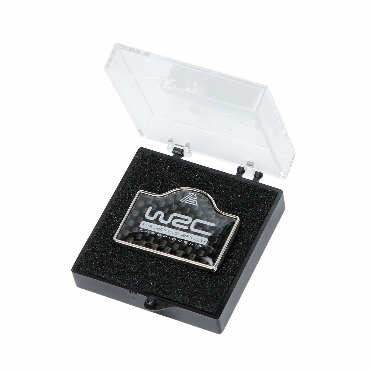 WRC｜WRC ピンバッジ｜その他雑貨｜ブラック