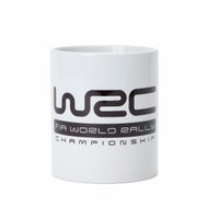 WRC｜WRC ロゴ マグカップ｜その他雑貨