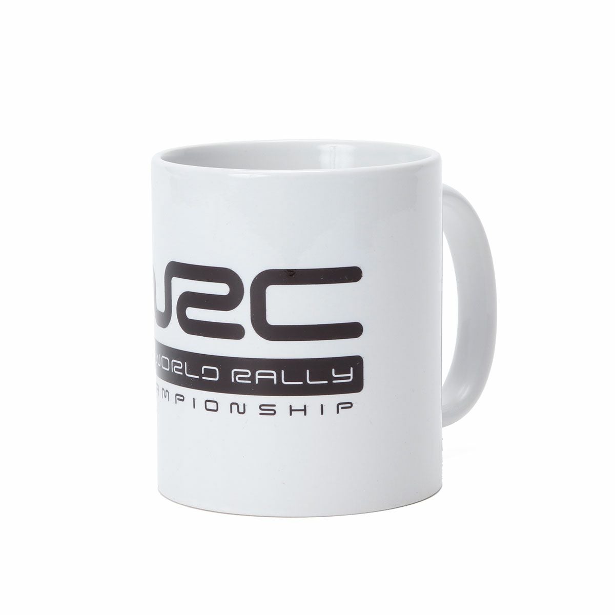 WRC｜WRC ロゴ マグカップ｜その他雑貨｜ホワイト